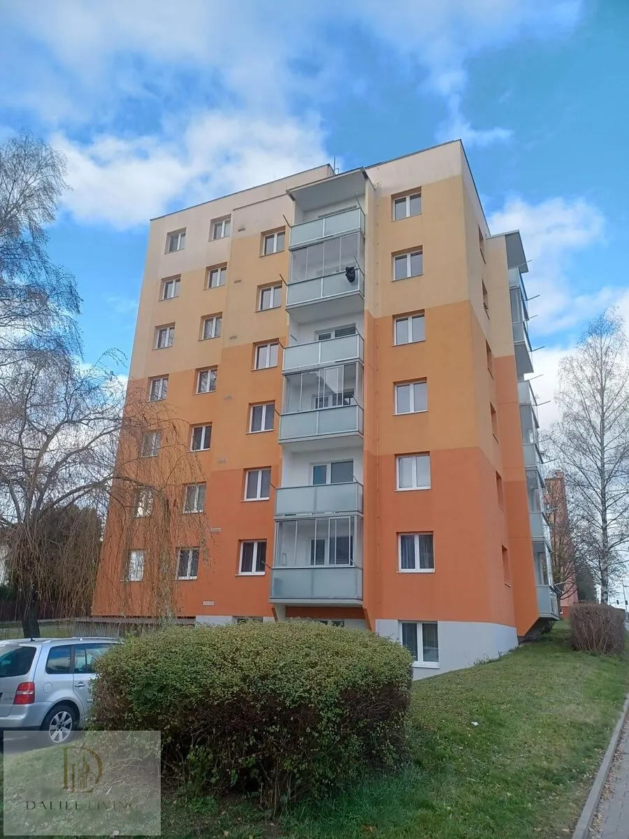 Prodej bytu 3+kk 63 m²